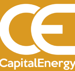 Capital Energy Logo